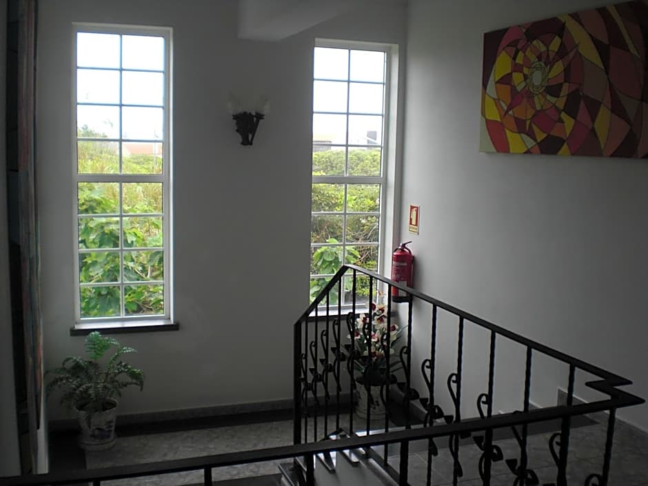 Hotel Branco II