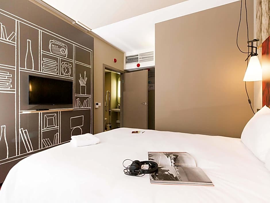 ibis Vilnius Centre