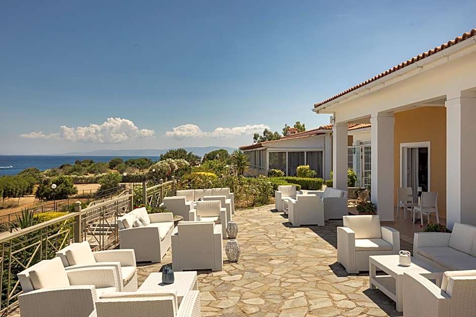 Porto Skala Hotel Village