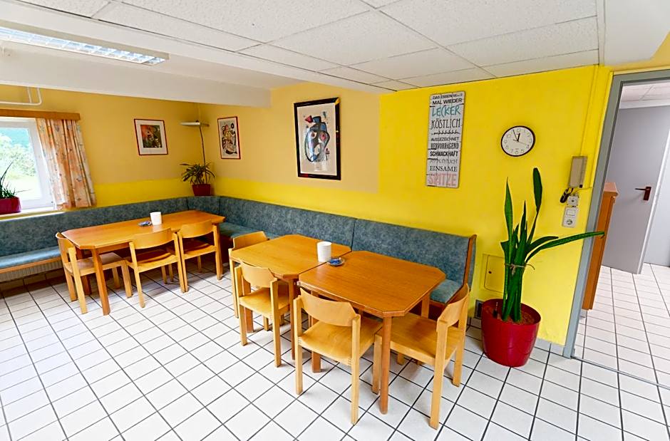 Radfahrerherberge Krems