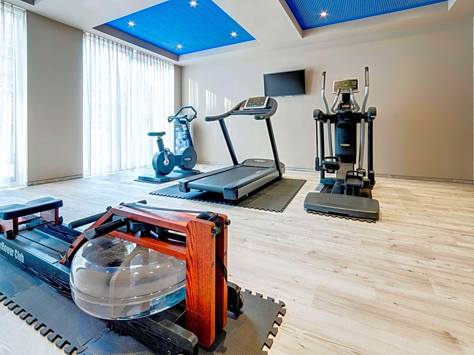 Ibis Styles Rastatt Baden Baden