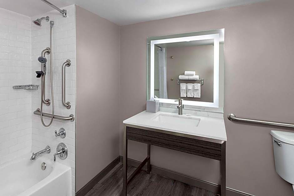 Days-Inn by Wyndham Baltimore Northwest