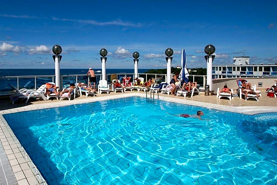 Hotel Gran Vista Plava Laguna