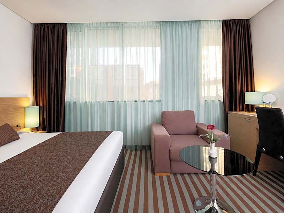 Hotel Nartel