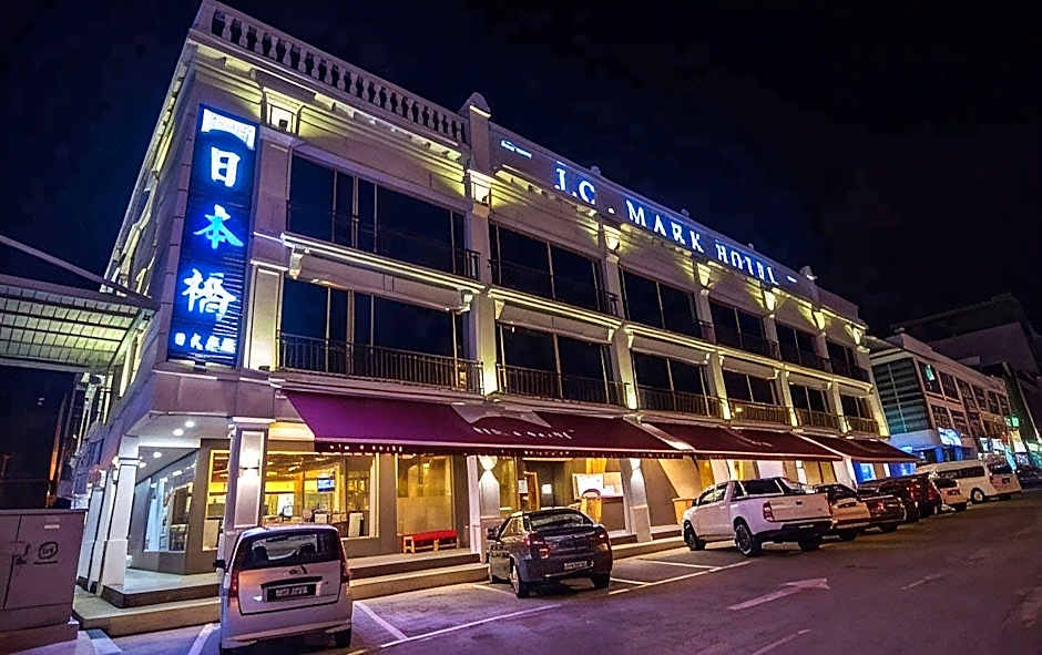 JC Mark Hotel