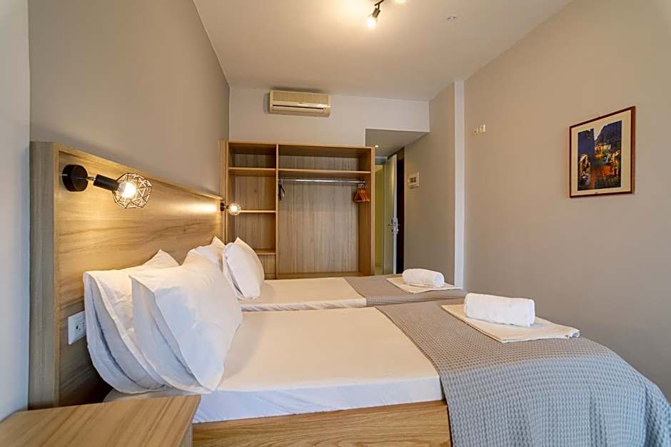 Hermes Hotel