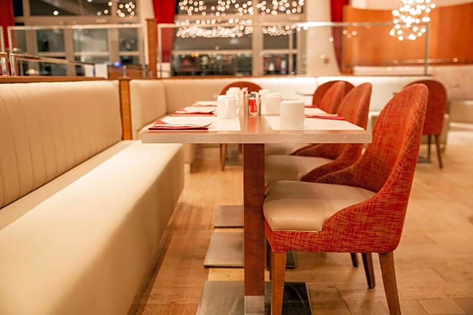 Clarion Paris CDG Airport