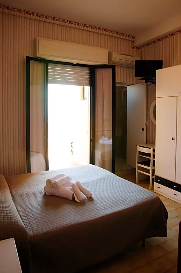 Hotel Eden