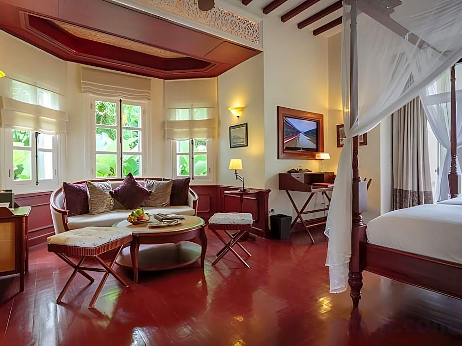 The Luang Say Residence