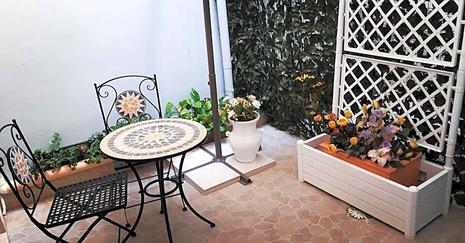 L'Opera dei Pupi B&b