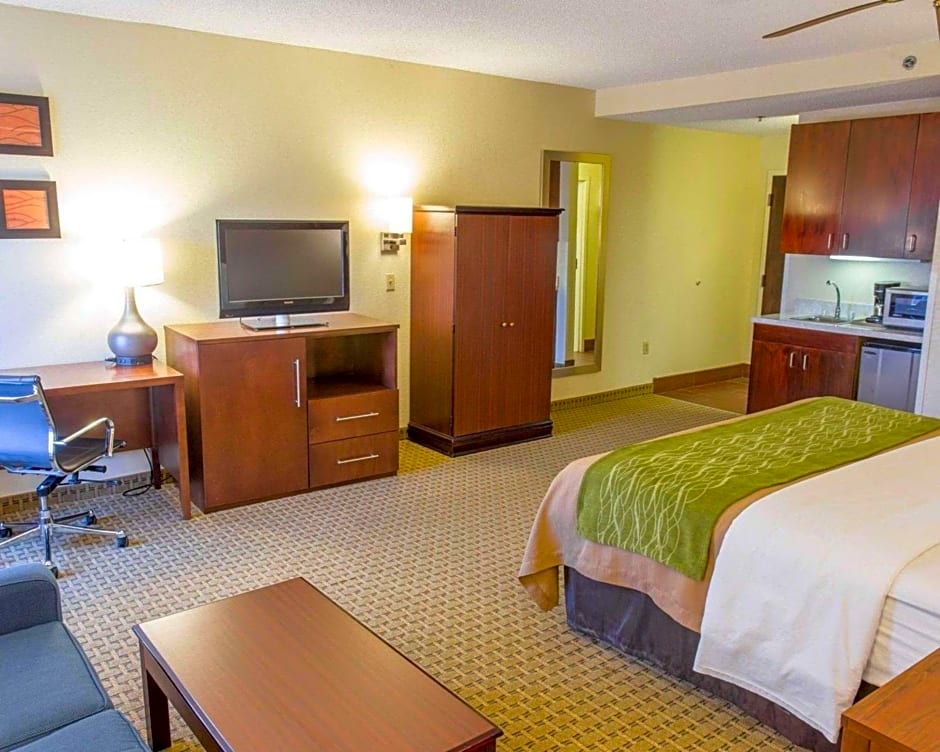 Comfort Inn Hammond