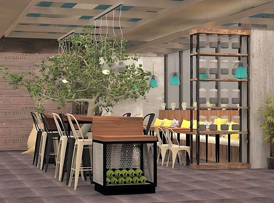 Kamaniiya Petitenget Seminyak