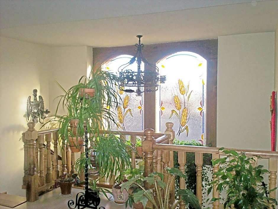 Hotel Las Fuentes