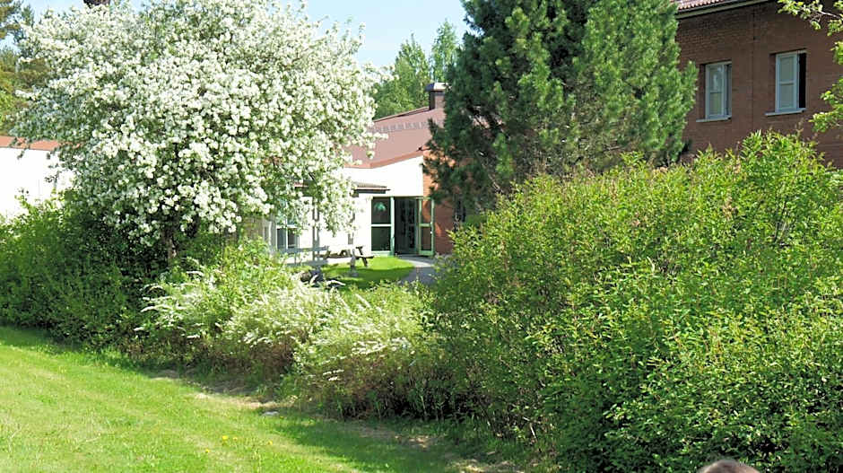 Hotell Vindelngallerian