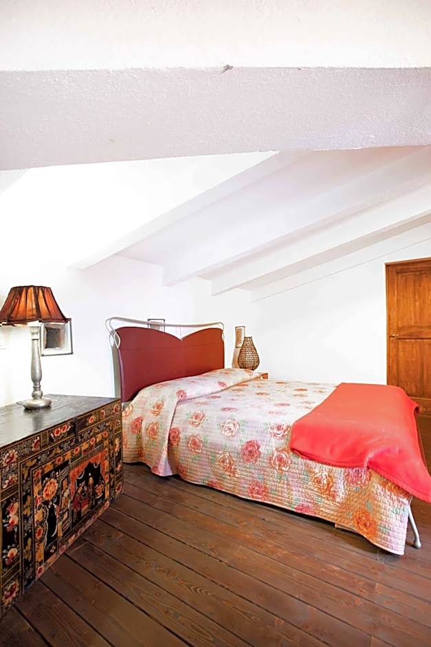 Locanda Antico Borgo