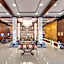 Media Rotana Barsha - Dubai