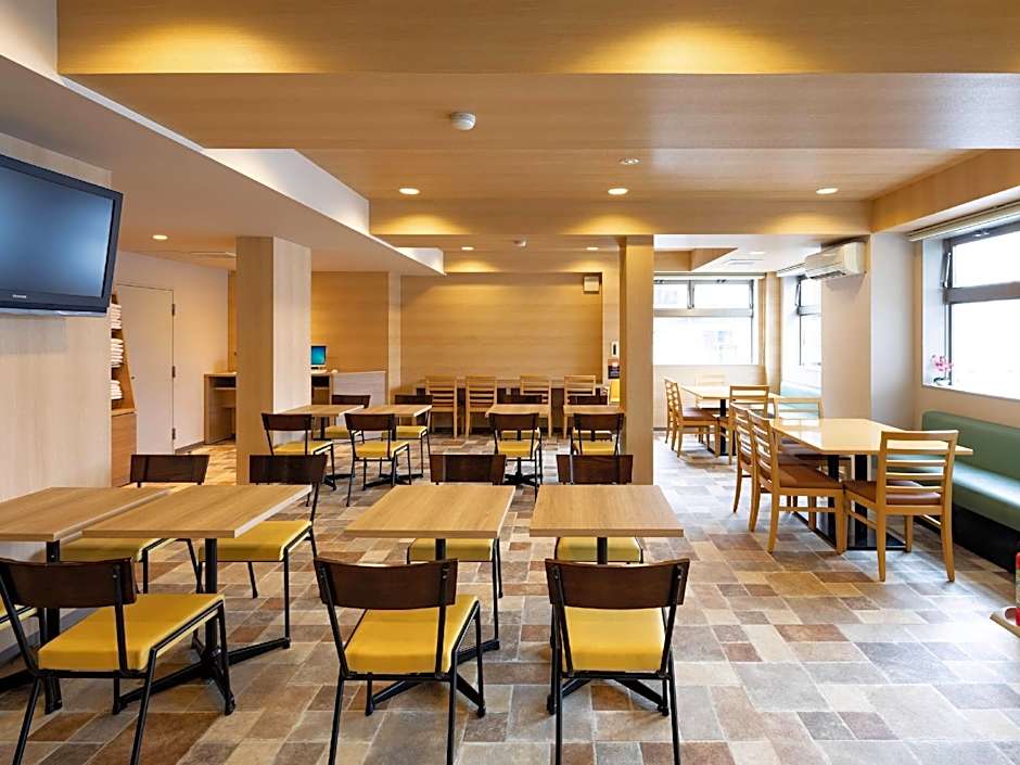 Comfort Inn Kofu Showa Inter