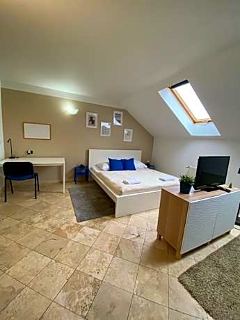 Comfort Apartment A5