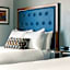 Battery Wharf Hotel, Boston Waterfront