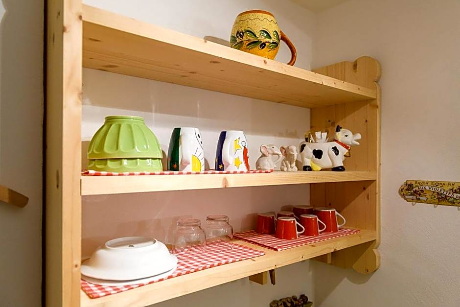 Albergo Ristorante Grotto Miralago