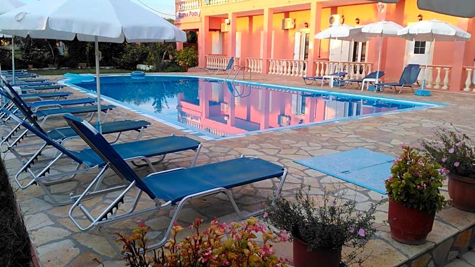Elena Pool