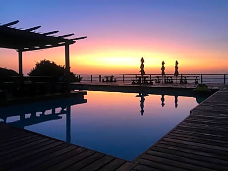 Hotel Belo Recife Lodge & Resort