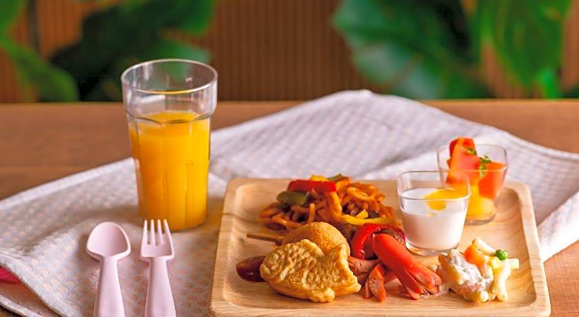 Mitsui Garden Hotel Prana Tokyo Bay