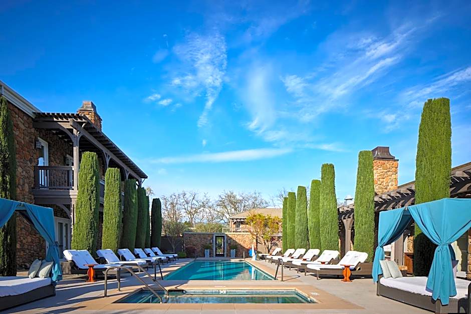 Bardessono Hotel and Spa
