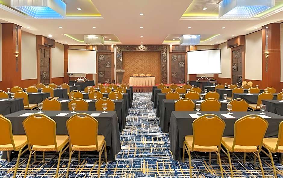 Noormans Hotel - Semarang