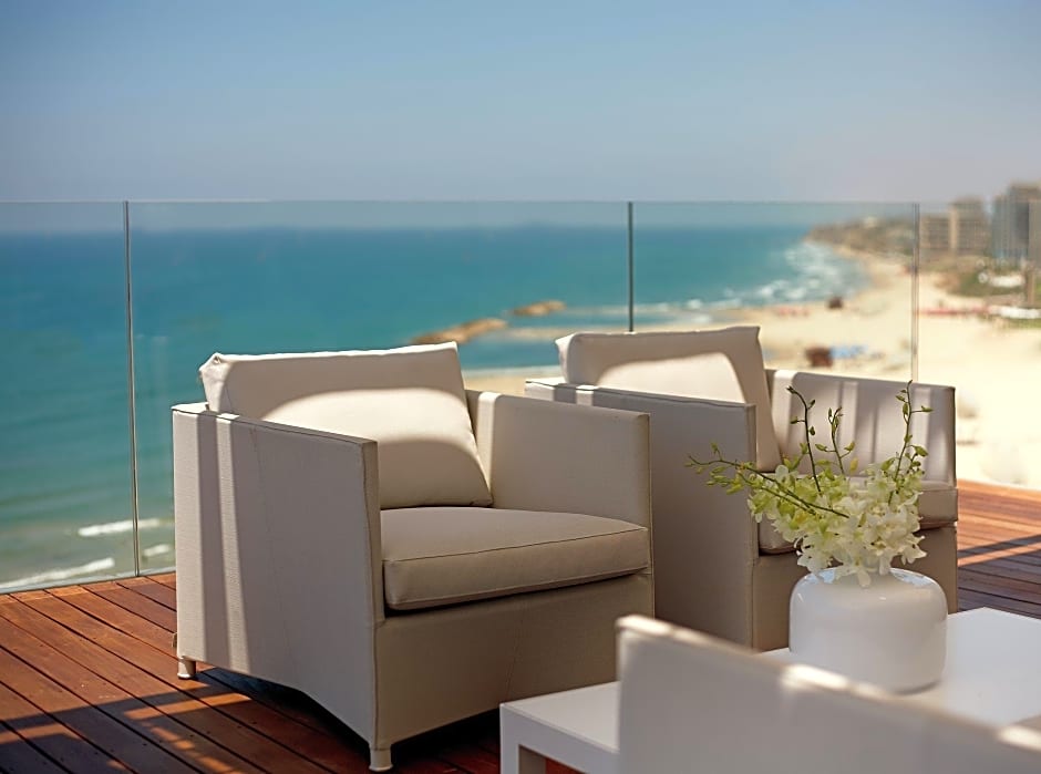 The Ritz-Carlton, Herzliya