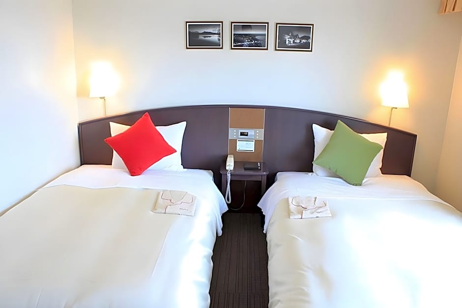Hotel Resol Hakodate
