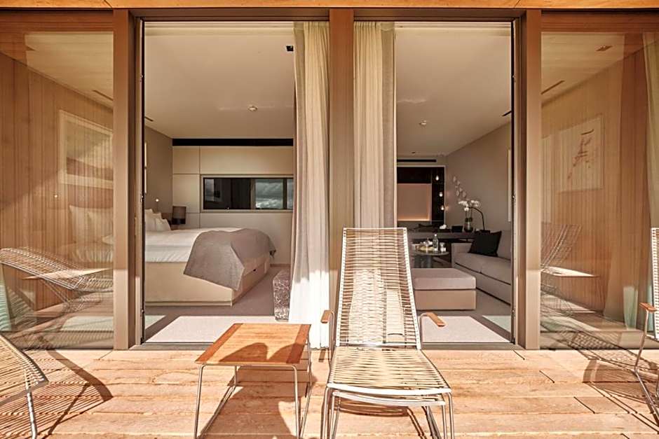 Der Öschberghof - Golf-Resort des Jahres