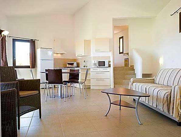 Résidence A Rundinella