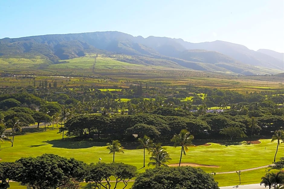 Kaanapali Alii, a Destination by Hyatt Residence