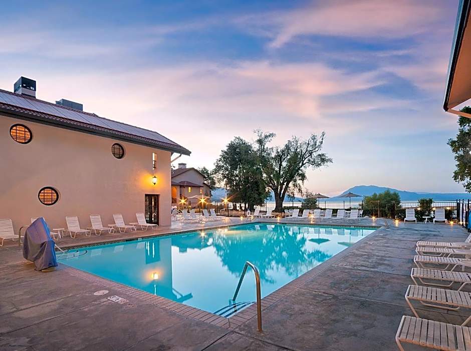 WorldMark Clear Lake