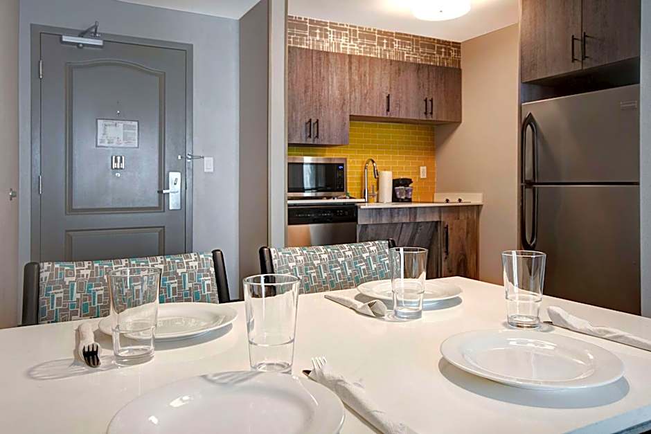 Homewood Suites By Hilton Lexington