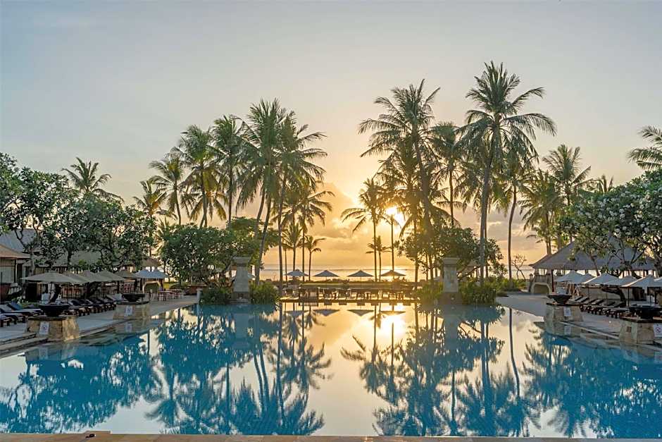 Conrad By Hilton Bali