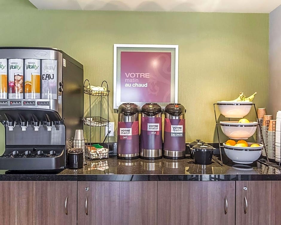 Comfort Inn Chicoutimi - Saguenay
