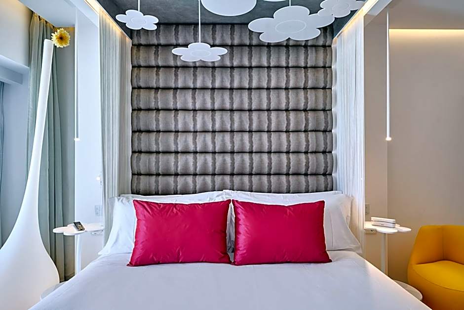 Five Flowers Hotel Formentera, member of Melia Collection
