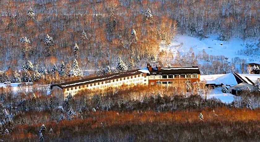 Shiga Kogen Prince Hotel