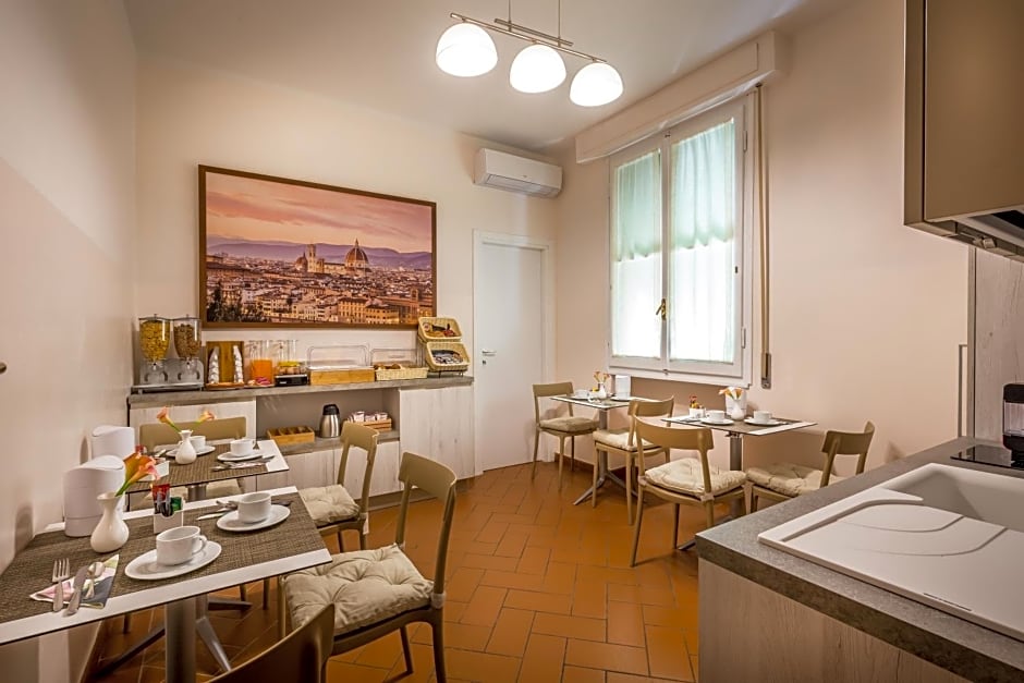 B&B Antiche Armonie