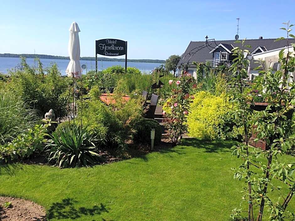 Hotel Fjordkroen