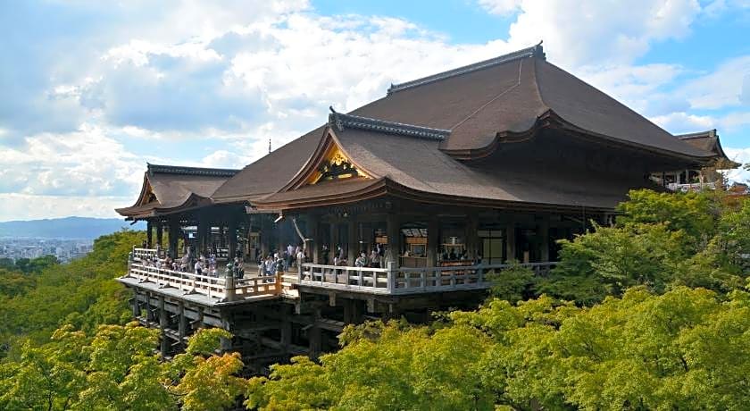 Hotel IL Verde Kyoto