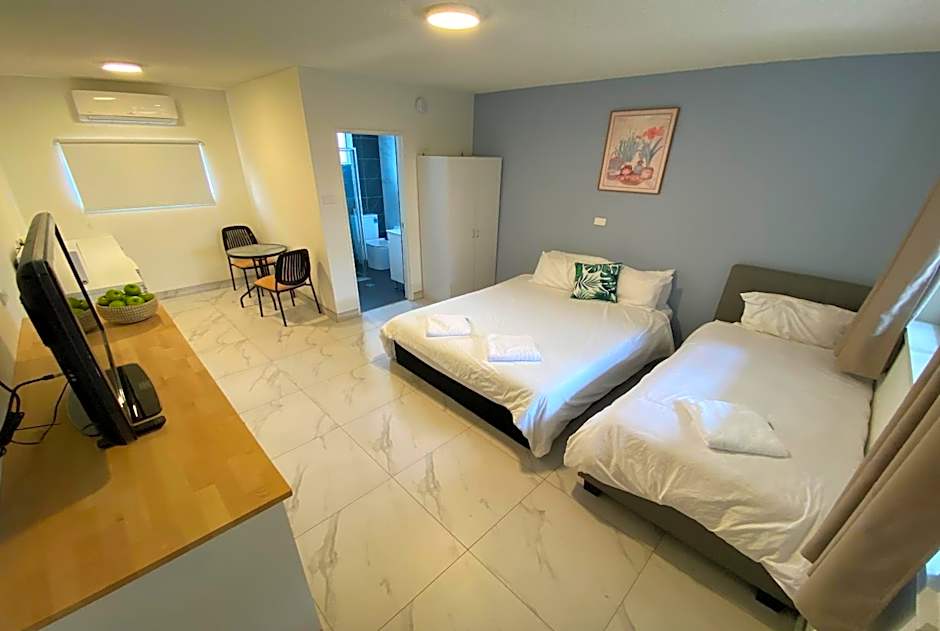 Lakeside Inn Wollongong