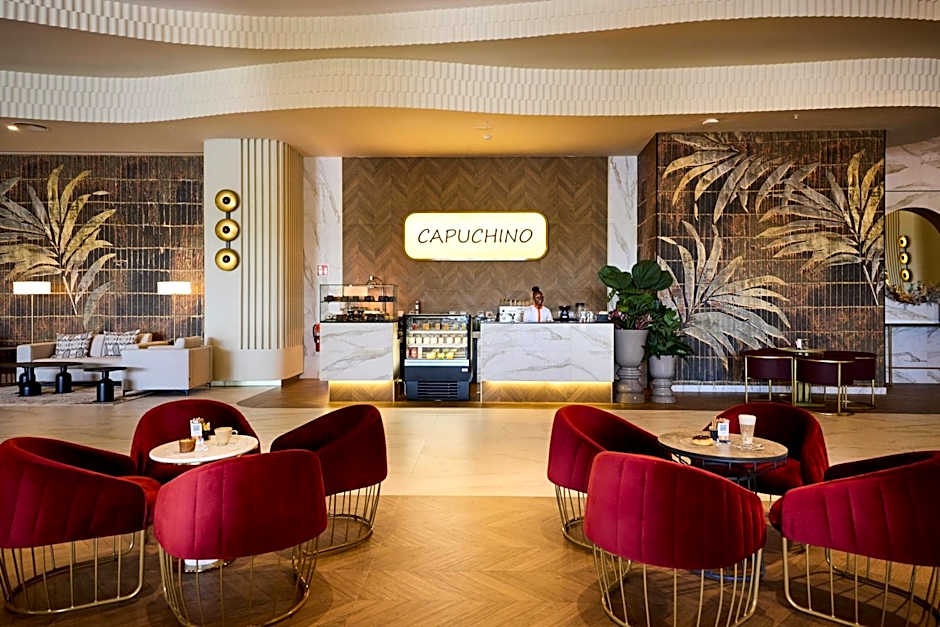 Riu Palace Aquarelle - All Inclusive