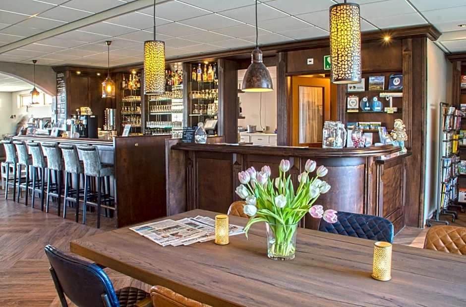 Landgoed Hotel Tatenhove Texel