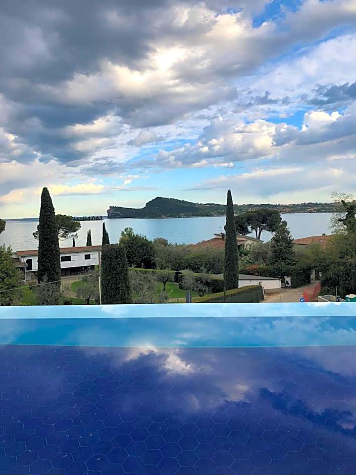 Lamasu RioVerde - Lago di Garda