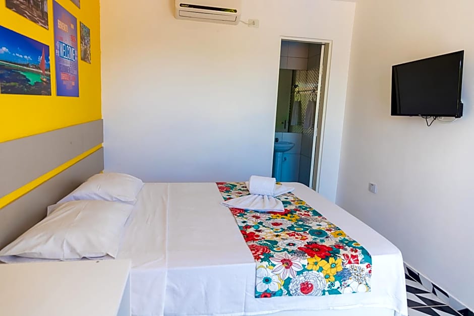 Pousada Summer Beach by AFT