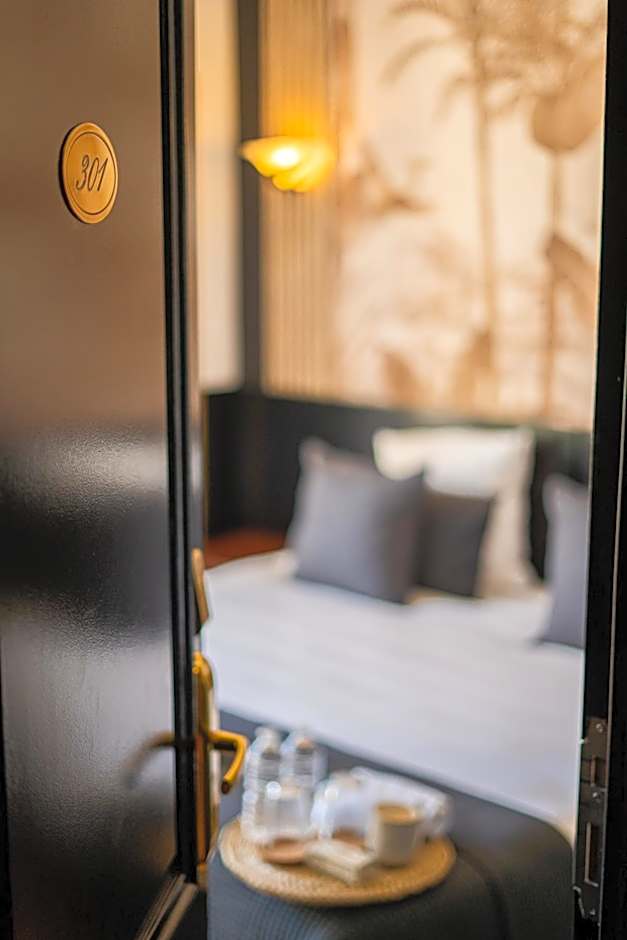 Hôtel Gallia Cannes