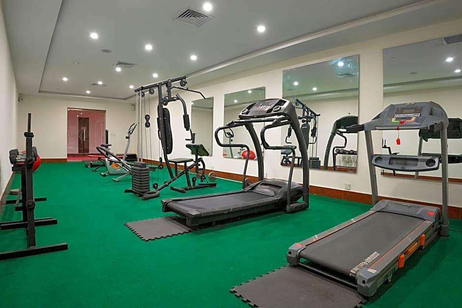 Hotel One Faisalabad